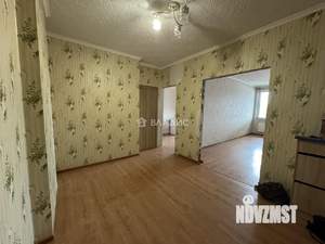 1-к квартира, вторичка, 45м2, 1/9 этаж