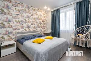 3-к квартира, вторичка, 79м2, 6/9 этаж
