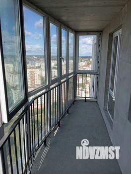 1-к квартира, вторичка, 48м2, 24/25 этаж