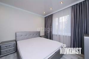 3-к квартира, вторичка, 77м2, 1/5 этаж