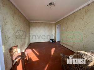 1-к квартира, вторичка, 34м2, 9/9 этаж