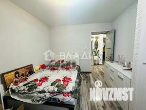 2-к квартира, вторичка, 49м2, 5/5 этаж