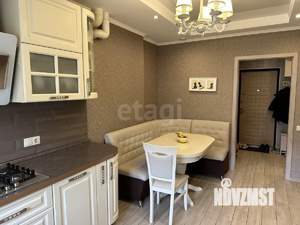 3-к квартира, вторичка, 84м2, 3/9 этаж