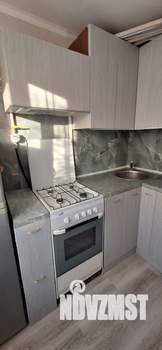 1-к квартира, вторичка, 32м2, 1/5 этаж