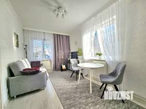 2-к квартира, вторичка, 42м2, 2/3 этаж