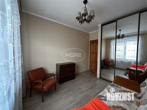 4-к квартира, вторичка, 129м2, 3/3 этаж