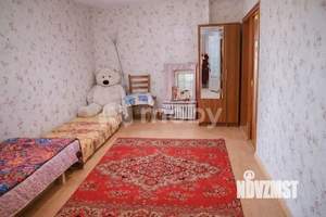 3-к квартира, вторичка, 77м2, 2/5 этаж