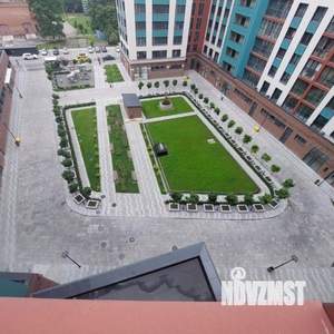 3-к квартира, вторичка, 92м2, 7/12 этаж