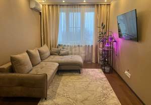 2-к квартира, вторичка, 61м2, 6/8 этаж