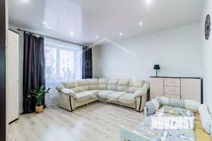 1-к квартира, вторичка, 39м2, 2/14 этаж