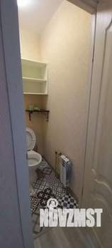 2-к квартира, вторичка, 56м2, 9/9 этаж