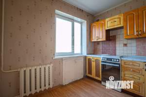1-к квартира, вторичка, 33м2, 1/9 этаж