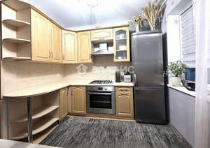 1-к квартира, вторичка, 34м2, 5/9 этаж