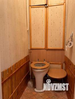 3-к квартира, вторичка, 69м2, 5/5 этаж