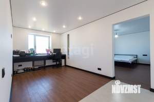 2-к квартира, вторичка, 55м2, 9/9 этаж