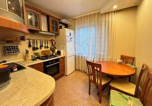 3-к квартира, вторичка, 67м2, 1/5 этаж