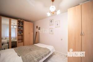 2-к квартира, вторичка, 46м2, 2/5 этаж