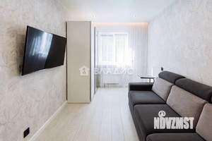 2-к квартира, вторичка, 35м2, 1/3 этаж