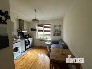 1-к квартира, вторичка, 43м2, 2/9 этаж