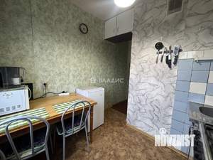 2-к квартира, вторичка, 44м2, 4/5 этаж