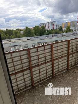 1-к квартира, вторичка, 44м2, 7/10 этаж