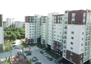 3-к квартира, вторичка, 87м2, 4/10 этаж