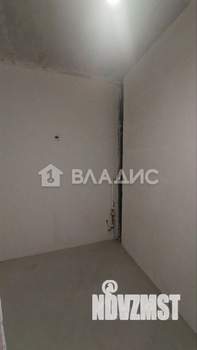 1-к квартира, вторичка, 43м2, 14/16 этаж