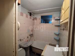 3-к квартира, вторичка, 57м2, 2/5 этаж