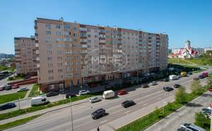 2-к квартира, вторичка, 68м2, 5/9 этаж