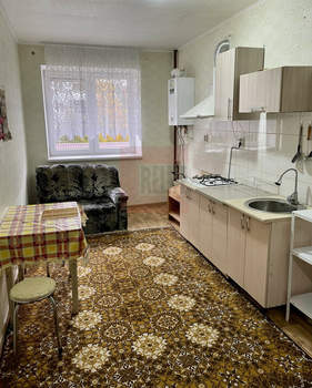 1-к квартира, вторичка, 46м2, 2/9 этаж