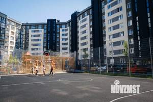 2-к квартира, вторичка, 56м2, 1/9 этаж