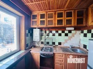 2-к квартира, вторичка, 44м2, 2/5 этаж