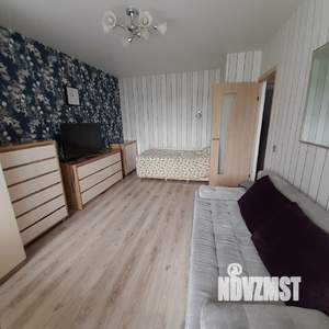 1-к квартира, вторичка, 35м2, 9/9 этаж