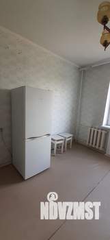 2-к квартира, вторичка, 59м2, 4/12 этаж