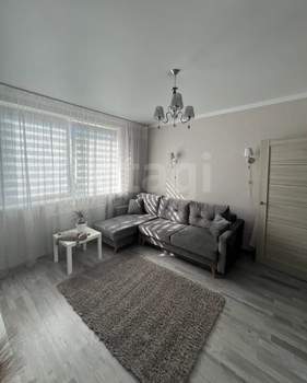 1-к квартира, вторичка, 32м2, 5/8 этаж