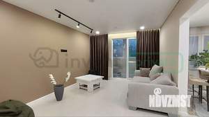 3-к квартира, вторичка, 78м2, 2/9 этаж