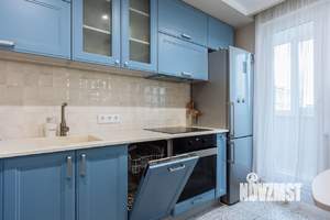 3-к квартира, вторичка, 67м2, 9/10 этаж