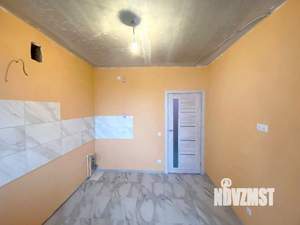 1-к квартира, вторичка, 32м2, 2/10 этаж