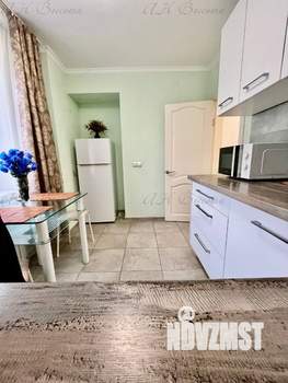 1-к квартира, вторичка, 35м2, 1/5 этаж