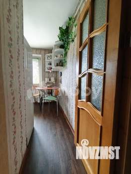 1-к квартира, вторичка, 31м2, 5/5 этаж