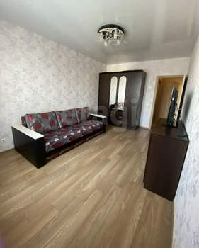 1-к квартира, вторичка, 34м2, 7/8 этаж