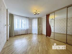 3-к квартира, вторичка, 80м2, 4/9 этаж