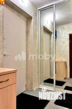 1-к квартира, вторичка, 31м2, 1/5 этаж