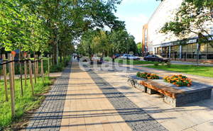 2-к квартира, вторичка, 43м2, 5/5 этаж