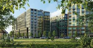 3-к квартира, вторичка, 82м2, 4/9 этаж