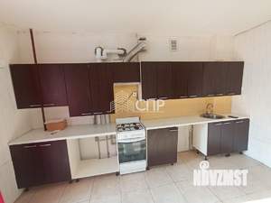2-к квартира, вторичка, 64м2, 6/9 этаж
