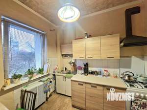 3-к квартира, вторичка, 57м2, 2/3 этаж