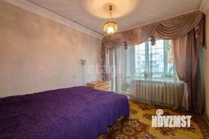 3-к квартира, вторичка, 64м2, 3/5 этаж