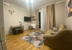 1-к квартира, вторичка, 45м2, 4/10 этаж