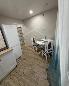 1-к квартира, вторичка, 40м2, 8/10 этаж